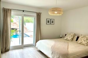 Gallery image of Dreaming Amongst the Palms in Mission Viejo +9 photos