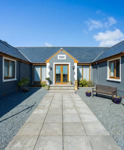 Gallery image of Knockniemoak Bed and Breakfast in Portpatrick