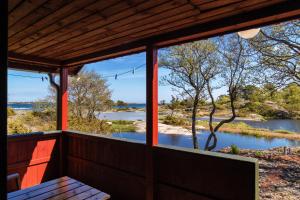 Gallery image of Isakssons Cottage 3 in Föglö