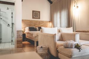 Gallery image of Grand Vista Boutique Hotel And Spa in Yuval