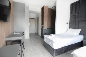 Afbeelding uit fotogalerij van Leon Luxury Apartments in Ohrid +87 foto's