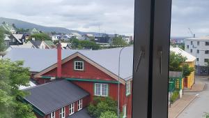 Gallery image of Heart of the City (Hotel Bólið Guesthouse) in Tórshavn