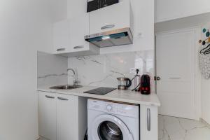 Herold - Wifi, AC, Balcony, 2 pers