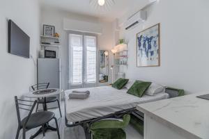 Herold - Wifi, AC, Balcony, 2 pers