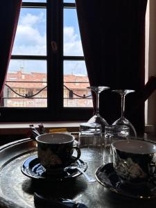Fotografie z fotogalerie ubytování Truly Verona - Delle Erbe suites v destinaci Verona