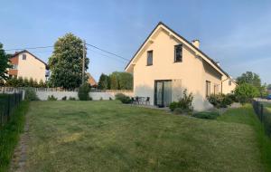 Το κτήριο όπου στεγάζεται  η παραθεριστική κατοικία +9 φωτογραφίες