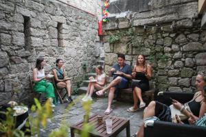 Hosté ubytování Onefam Ribeira