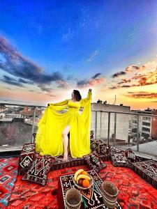 Fotografie z fotogalerie ubytování DAST HOTEL grand bazaar v destinaci Istanbul + 27 fotografií