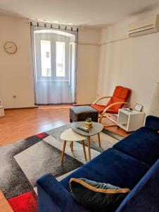 Gallery image of Apartment Moretto in Rijeka