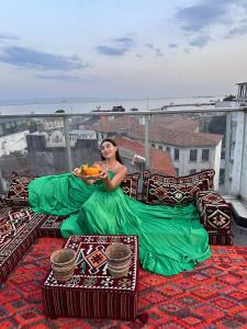 Fotografie z fotogalerie ubytování DAST HOTEL grand bazaar v destinaci Istanbul