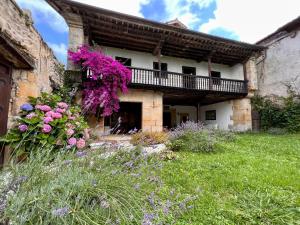 Fotografie z fotogalerie ubytování Casagrande Don Pedro v destinaci Cóbreces