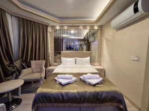Fotografie z fotogalerie ubytování DAST HOTEL grand bazaar v destinaci Istanbul