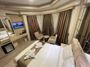Fotografie z fotogalerie ubytování DAST HOTEL grand bazaar v destinaci Istanbul