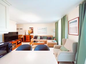 Fotografia z galérie ubytovania Spacious and Bright Ocean view Duplex in Palm Mar, PM5 v destinácii Palm-mar