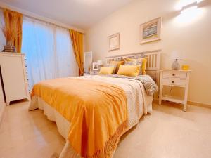 Fotografia z galérie ubytovania Spacious and Bright Ocean view Duplex in Palm Mar, PM5 v destinácii Palm-mar