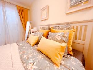 Fotografia z galérie ubytovania Spacious and Bright Ocean view Duplex in Palm Mar, PM5 v destinácii Palm-mar