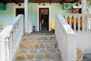 Fotografie z fotogalerie ubytování Areti Orfeas Apartment 5 v destinaci Vasilikos