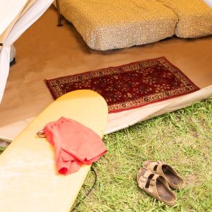 圣让-德吕兹Aparra Surfcamp Auberge Saint-Jean-de-Luz的相册照片