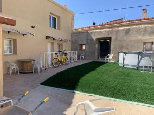 Foto dalla galleria di Amistad y convivencia 1 a Barahona Altre 15 foto