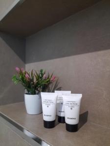 Fotografie z fotogalerie ubytování Solea Hotel v destinaci Vlorë