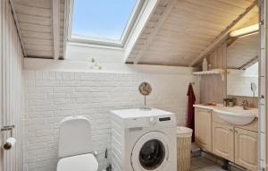 Bilde i galleriet til 3 Bedroom Cozy Home In Løgstør i Løgsted + 11 bilder