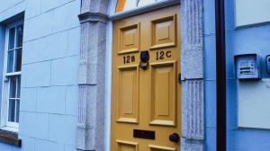 Gallery image of Strawberry Fields Apartment in Strangford