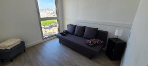 Fotografie z fotogalerie ubytování Carnon-Plage 59m2 avec garage VUE PORT v destinaci Carnon-Plage
