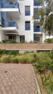 Aed väljaspool majutusasutust COSTA MAR MARTIL 2 TETOUAN