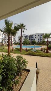 Bassein majutusasutuses COSTA MAR MARTIL 2 TETOUAN või selle lähedal