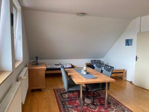 Fotografie z fotogalerie ubytování Apartmán pod Lázněma v Jeseníku