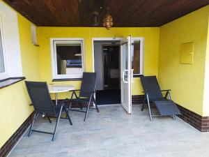 Fotografie z fotogalerie ubytování Apartmán na Rybářské v destinaci Zábřeh