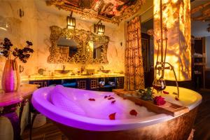 Fotografie z fotogalerie ubytování Hôtel Pirates World v destinaci Cap d'Agde