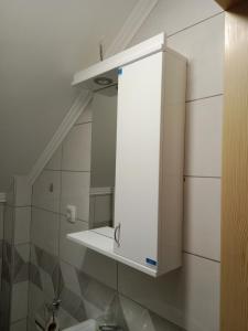 Fotografie z fotogalerie ubytování Vila Tutić Apartman 1 i Apartman 2 v destinaci Mitrovac