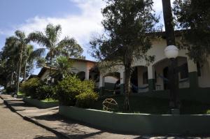 Gallery image of Hotel Fazenda São Matheus in Serra Negra