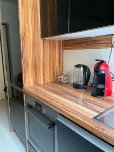 Fotografie z fotogalerie ubytování MarElla Bačvice Beach Apartment ve Splitu