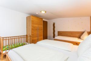 Fotografie z fotogalerie ubytování Bergbauernhof Oberhasenberghof v destinaci Taxenbach