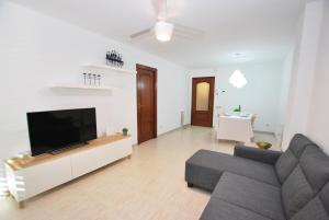 Gallery image of Gaudi Contemporani in Mataró