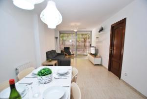 Gallery image of Gaudi Contemporani in Mataró