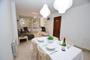 Gallery image of Gaudi Contemporani in Mataró