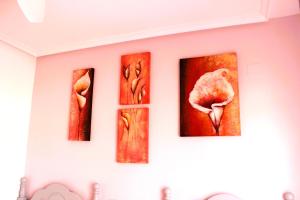 Fotografie z fotogalerie ubytování VACACIONES TIERRA Y MAR v destinaci El Campello
