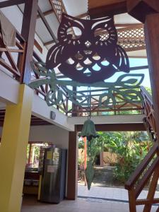 Gambar di galeri bagi Pagalù Hostel di Puerto Viejo