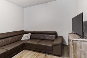 Gallery image of Chata Zadov in Stachy