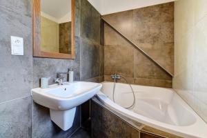 Gallery image of Chata Zadov in Stachy