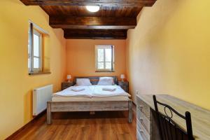 Gallery image of Chata Zadov in Stachy +30 photos