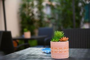 Fotografie z fotogalerie ubytování Alghero Sunrise v destinaci Alghero