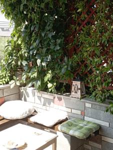 Gallery image of Artemis Apartment in Kavala