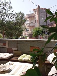 Gallery image of Artemis Apartment in Kavala +17 photos