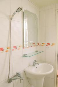 Bagno di TETE Homestay