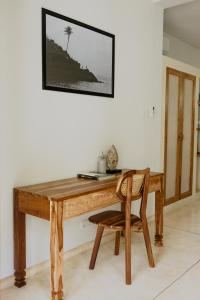Foto sihtkohas Devinuwara asuva majutusasutuse The Nook RESORT galeriist