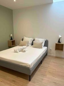 Billede fra billedgalleriet på 101 i Jasseron